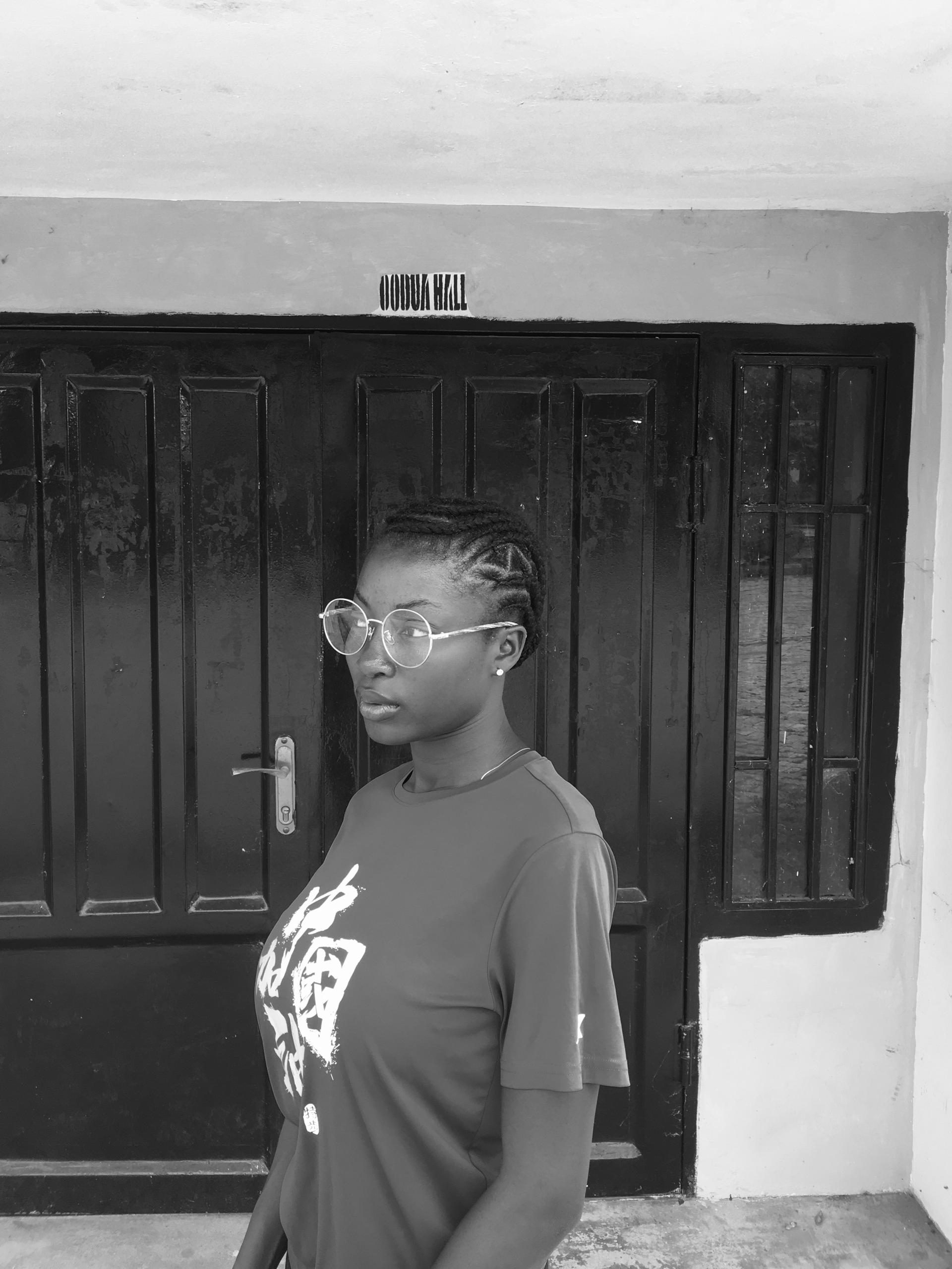 Adebowale Oyindamola